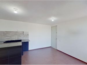 Departamento en Venta en San Miguel Amantla Azcapotzalco