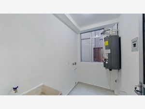 Departamento en Venta en Santa Cruz Atoyac Benito Juárez