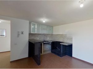 Departamento en Venta en San Miguel Amantla Azcapotzalco