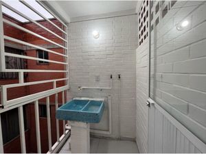 Departamento en Venta en San Pedro Xalpa Azcapotzalco