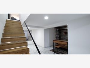 Departamento en Venta en San Rafael Cuauhtémoc