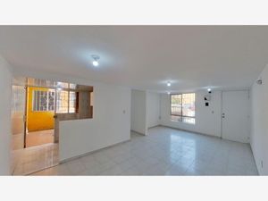 Departamento en Venta en La Purisima Ticoman Gustavo A. Madero