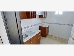 Departamento en Venta en Santa María Malinalco Azcapotzalco