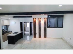 Departamento en Venta en Alamos Benito Juárez