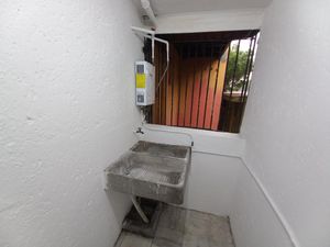 Departamento en Venta en San Nicolas Tolentino Iztapalapa