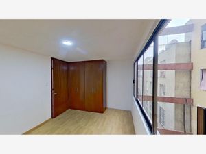 Departamento en Venta en Buenavista Cuauhtémoc