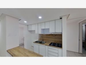 Departamento en Venta en Moctezuma 1a Sección Venustiano Carranza