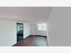 Departamento en Venta en Agrícola Pantitlán Iztacalco