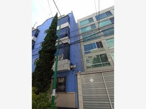 Departamento en Venta en Cuauhtemoc Cuauhtémoc