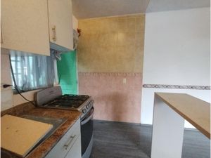 Departamento en Venta en Los Reyes Azcapotzalco