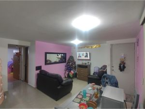 Departamento en Venta en Santiago Norte Iztacalco