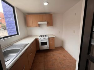 Departamento en Venta en Heron Proal Álvaro Obregón