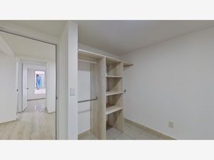 Departamento en Venta en Centro de Azcapotzalco Azcapotzalco