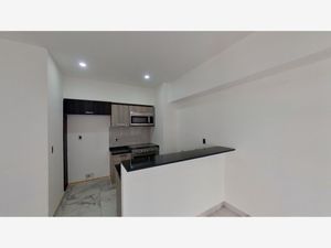 Departamento en Venta en San Pedro de los Pinos Álvaro Obregón