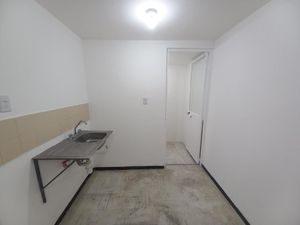 Departamento en Venta en San Nicolas Tolentino Iztapalapa