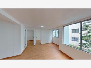 Departamento en Venta en Garcimarrero Álvaro Obregón