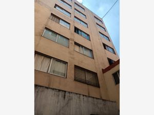 Departamento en Venta en Anáhuac I Sección Miguel Hidalgo