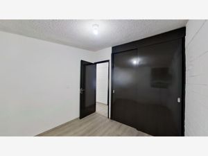 Departamento en Venta en Culhuacán CTM Sección I Coyoacán