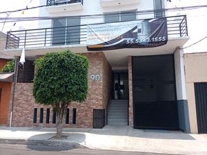 Departamento en Venta en Moctezuma 1a Sección Venustiano Carranza