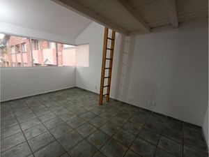 Departamento en Venta en Los Cedros Álvaro Obregón