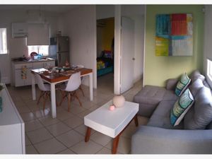 Departamento en Venta en Privanzas Veracruz