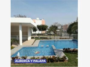 Departamento en Venta en Privanzas Veracruz