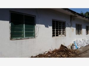 Terreno en Venta en Ricardo Flores Magón Veracruz