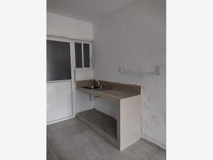 Departamento en Venta en Adolfo Ruiz Cortines Ipe Veracruz