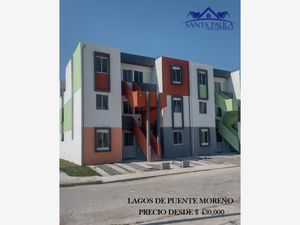 Departamento en Venta en Lagos de Puente Moreno Medellín de Bravo