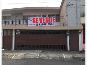 Casa en Venta en Moderno Veracruz