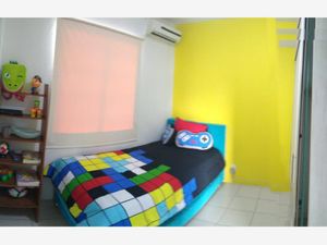 Departamento en Venta en Privanzas Veracruz