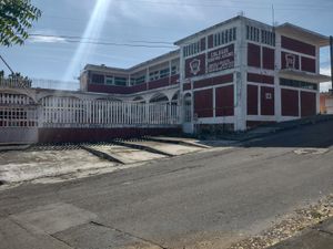 Edificio en Venta en Pocitos y Rivera Veracruz