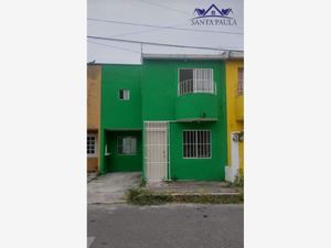 Casa en Venta en El Coyol Veracruz