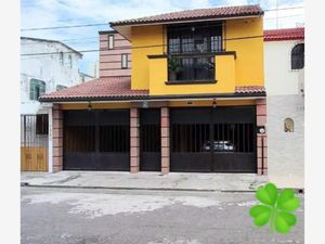 Casa en Venta en Floresta Veracruz