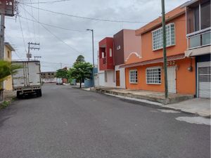 Casa en Venta en Mexico Veracruz