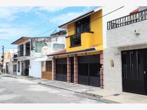 Casa en Venta en Floresta Veracruz