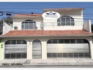 Casa en Venta en Reforma Veracruz