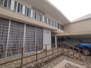 Casa en Renta en Moderno Veracruz