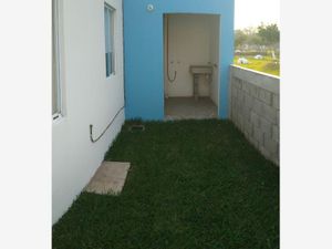 Departamento en Venta en Privanzas Veracruz