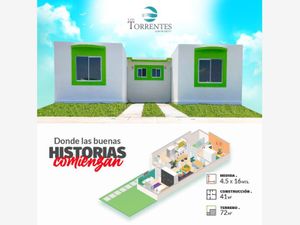 Casa en Venta en Los Torrentes Aeropuerto Veracruz