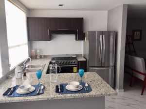 Departamento en Renta en Zavaleta (Zavaleta) Puebla