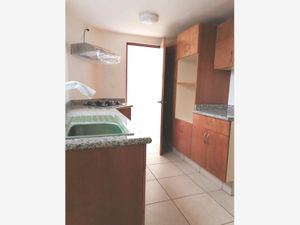 Departamento en Venta en Barrio de Santiago Puebla