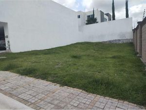 Terreno en Venta en Lomas de Angelópolis II San Andrés Cholula