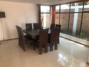 Casa en Renta en Lomas del Marmol Puebla