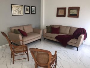 Departamento en Renta en Zavaleta (Zavaleta) Puebla