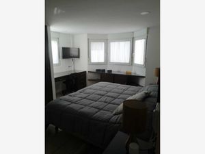 Departamento en Renta en Belisario Dominguez Puebla