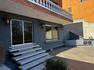 Casa en Renta en Bosque de las Lomas Miguel Hidalgo