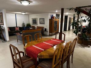 Casa en Venta en Country Club Naucalpan de Juárez