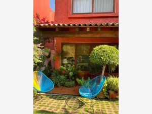 Casa en Venta en Buenavista Cuernavaca