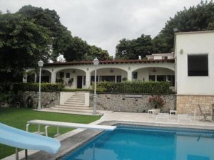 Casa en Venta en Manantiales Cuernavaca